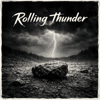 Rolling Thunder (2025 Remastered)