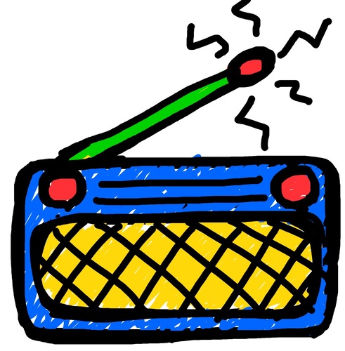 BACKPACKRADIO Allstars