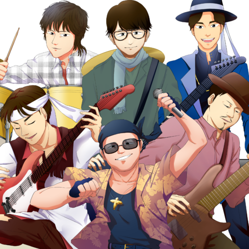 TankBand