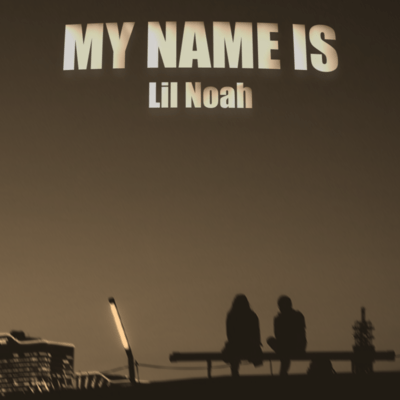 MY NAME IS
