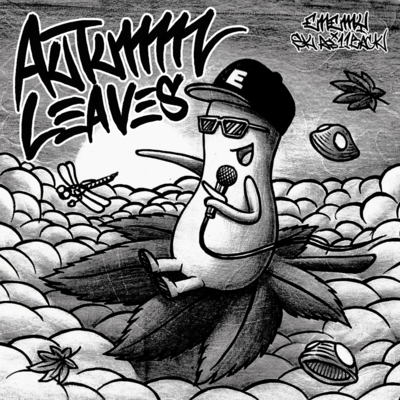Autumn Leaves (feat. SK as 11back)