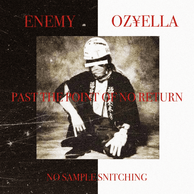 PAST THE POINT OF NO RETURN