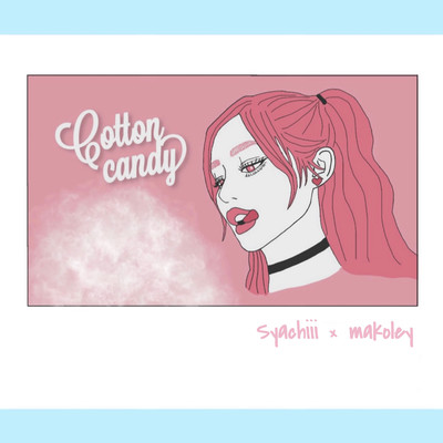 Cotton Candy