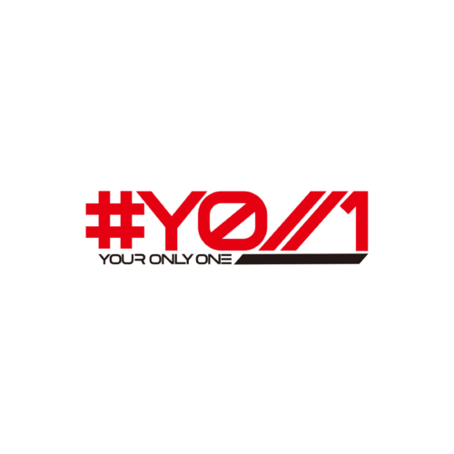 #YO//1