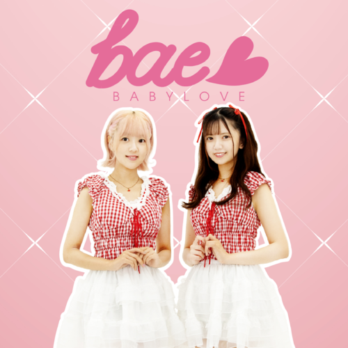 bae<3