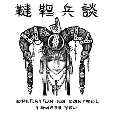 OPERATION NO CONTROL / I GUESS YOU