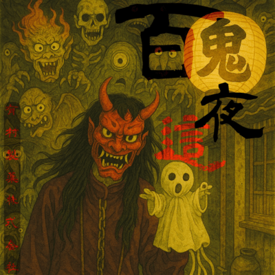 Hyakki Yobai