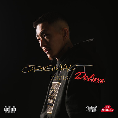 ORIGINAL-T DELUXE