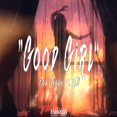 GOOD GIRL (feat. J.O)