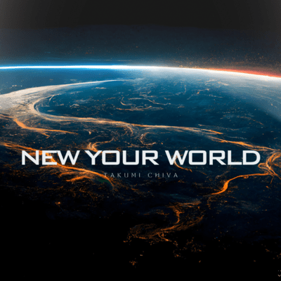 NEW YOUR WORLD