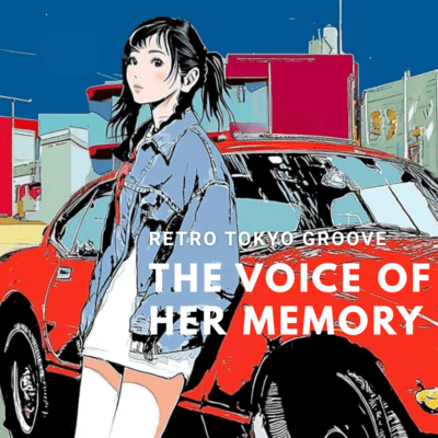The Voice of Her Memory
