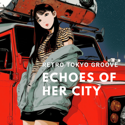 Echoes of Her city