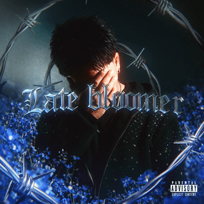Late bloomer