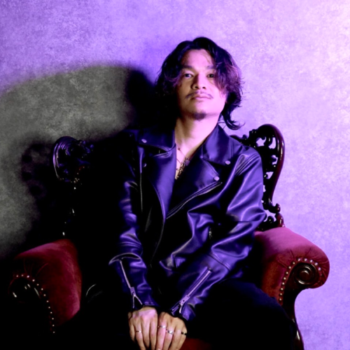 TAKUYA MATSUNAGA