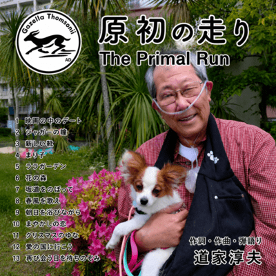 The Primal Run