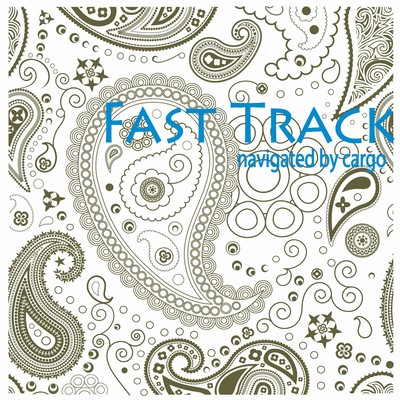Fast Track navigated by cargo
