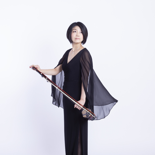 Keiko Sugihara