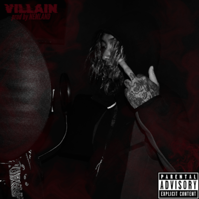 VILLAIN