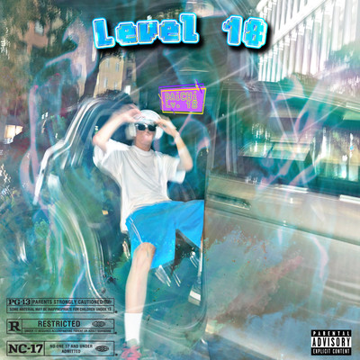 Level 18