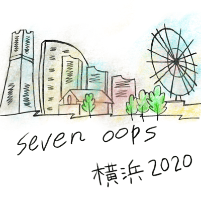 Yokohama2020
