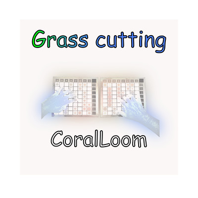 Grass cutting