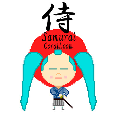 Samurai (feat. HATSUNE MIKU)