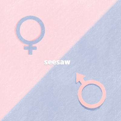 seesaw (feat. emina)