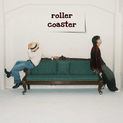roller coaster (feat. SHU)