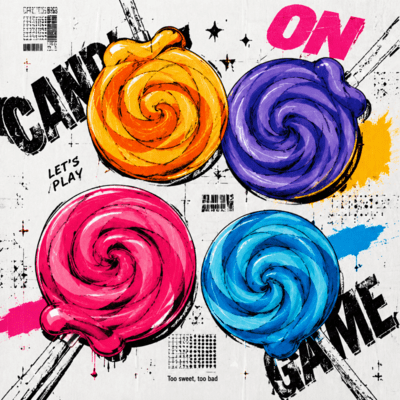 Candy Game