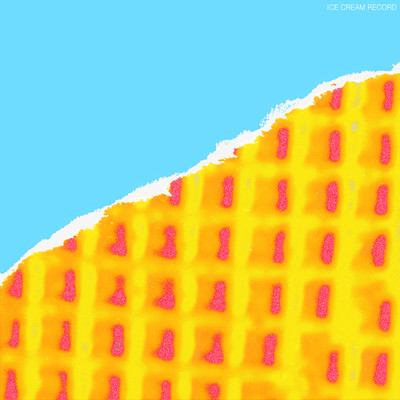 ICE CREAM RECORD