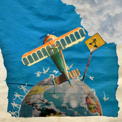 Panorama Glider