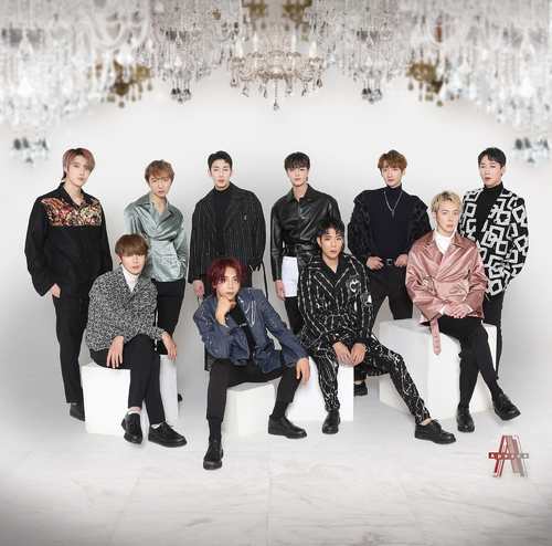 Apeace
