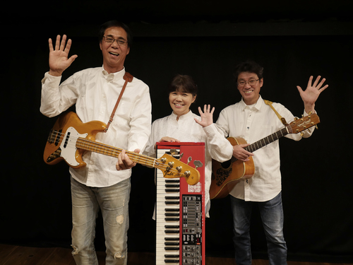 ARUKAS 2019
