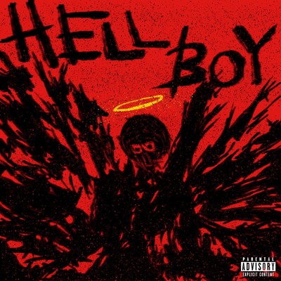 HELL BOY