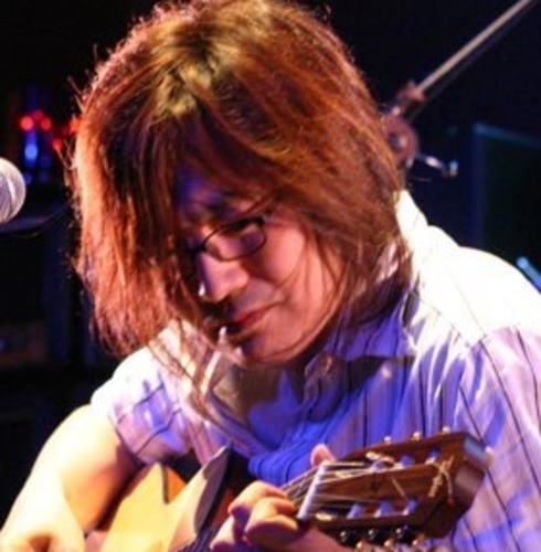 HIDEAKI DOMON