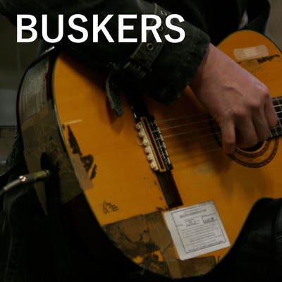 Buskers