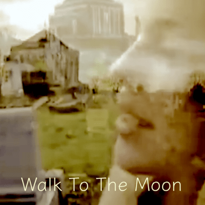 Walk To The Moon (feat. Sira Garcias)