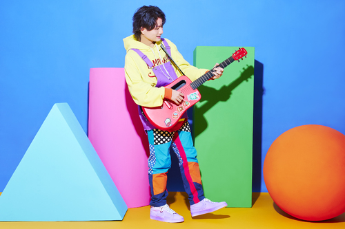 TOKUMIX