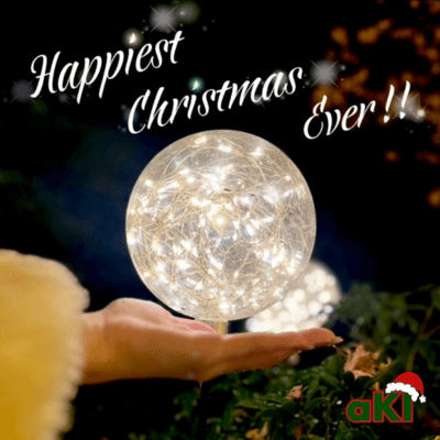 Happiest Christmas Ever !!