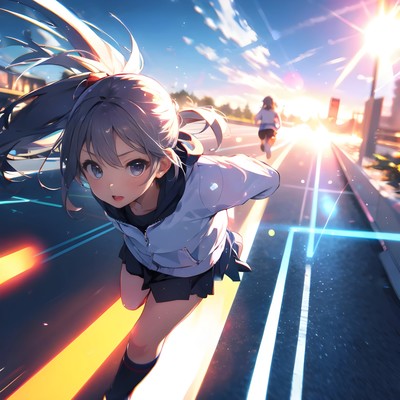 Jack-High Judge (feat. KAFU & HATSUNE MIKU)