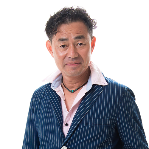 KC Yamashita