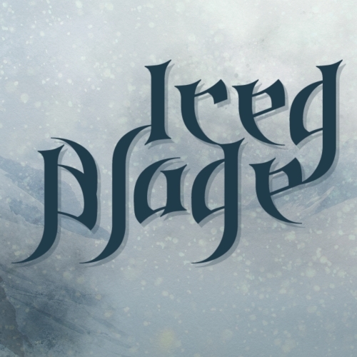Iced Blade