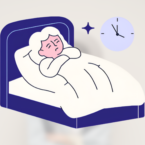 Guided Sleep Channel for you who have trouble falling asleep