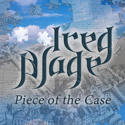 Piece of the Case