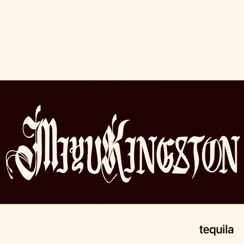 MIYUKINGSTON