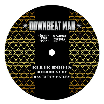 ELLIE ROOTS Melodica cut
