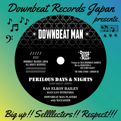 PERILOUS DAYS AND NIGHTS