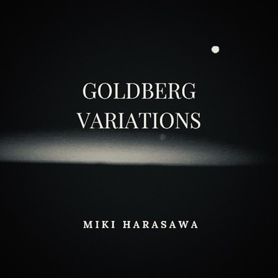 GOLDBERG VARIATIONS