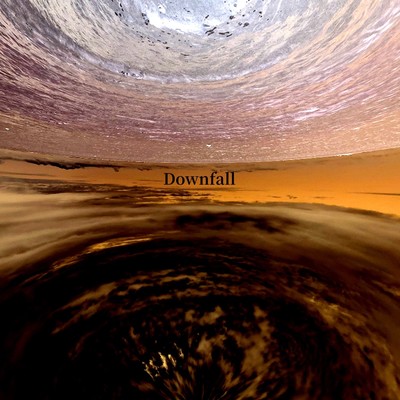 Downfall (feat. Kazuya)