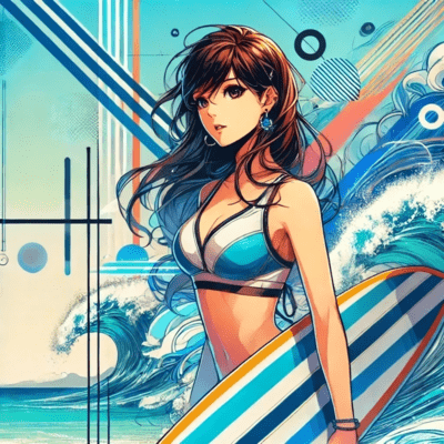 It seems life is meant to be enjoyed